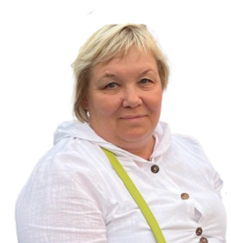 Трегубова Вера Вячеславна